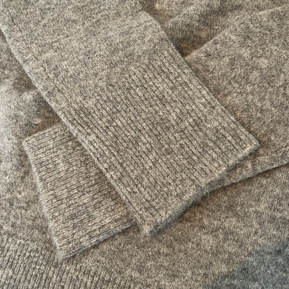 J.Crew bow-back sweater - Picture 5 of 6